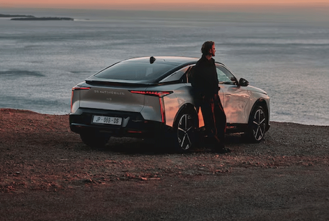 Garantie DS Automobiles 8 ans